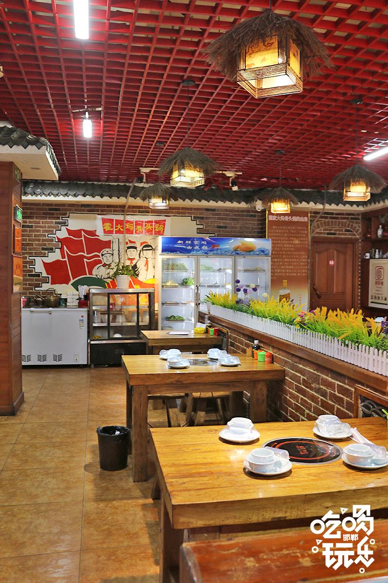 邯郸干锅鸭头哪家最好,邯郸干锅鸭头哪家正宗