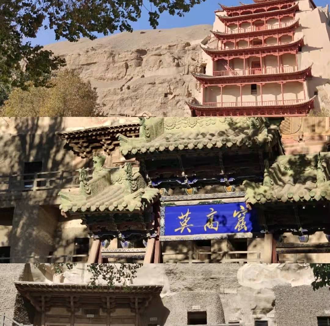 第一次自驾去敦煌要准备什么,敦煌旅游攻略2-3天自由行住宿费用