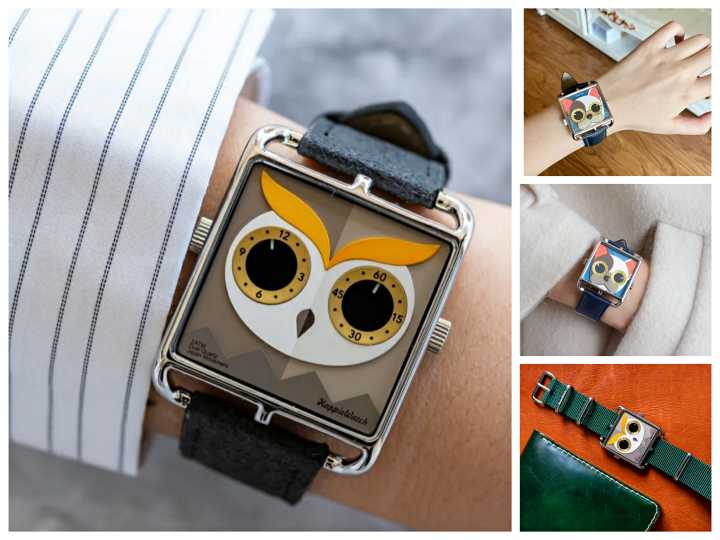 男生简约石英表推荐,2000左右男士石英表推荐