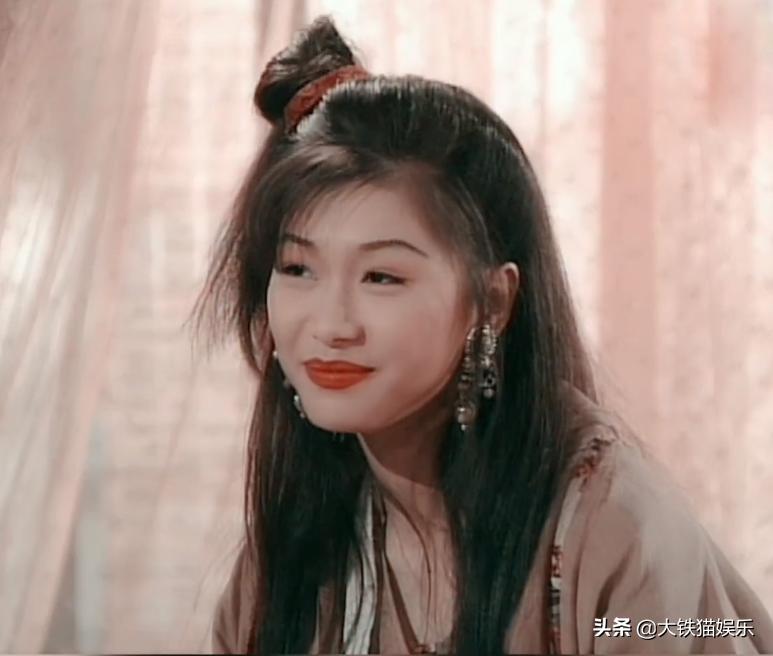 审美降级女明星,审美倒退国产电视剧