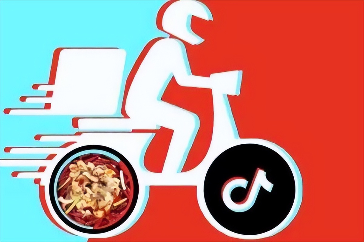 抖音外卖代理商加盟,抖音外卖如何赚钱