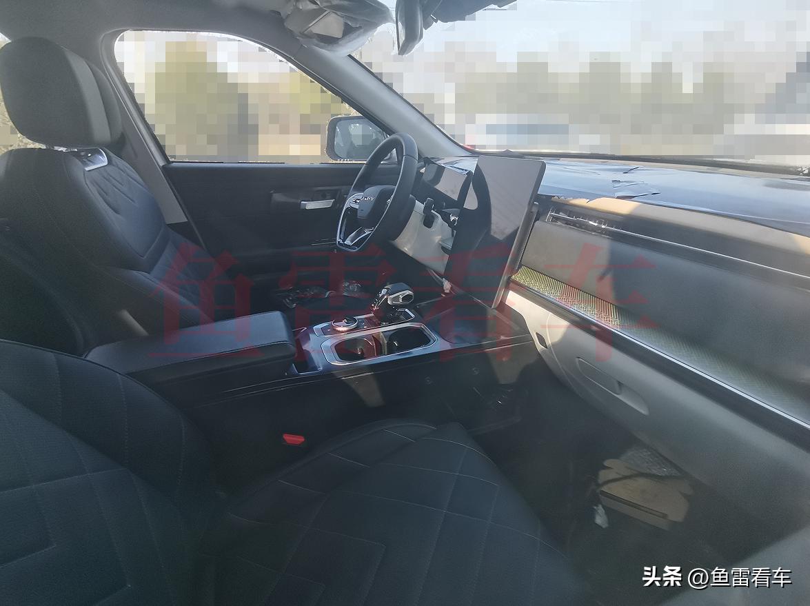 奇瑞瑞虎5x是t1x平台的车,奇瑞瑞虎5x新款2022落地价