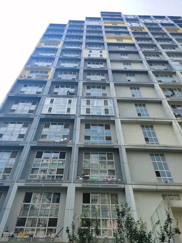 北京像素隔音好吗,北京像素生活体验