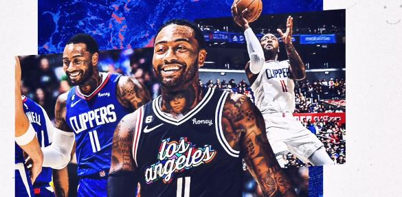 带你搞清自由市场上控球后卫的水平，以及他们适合哪些类型球队。