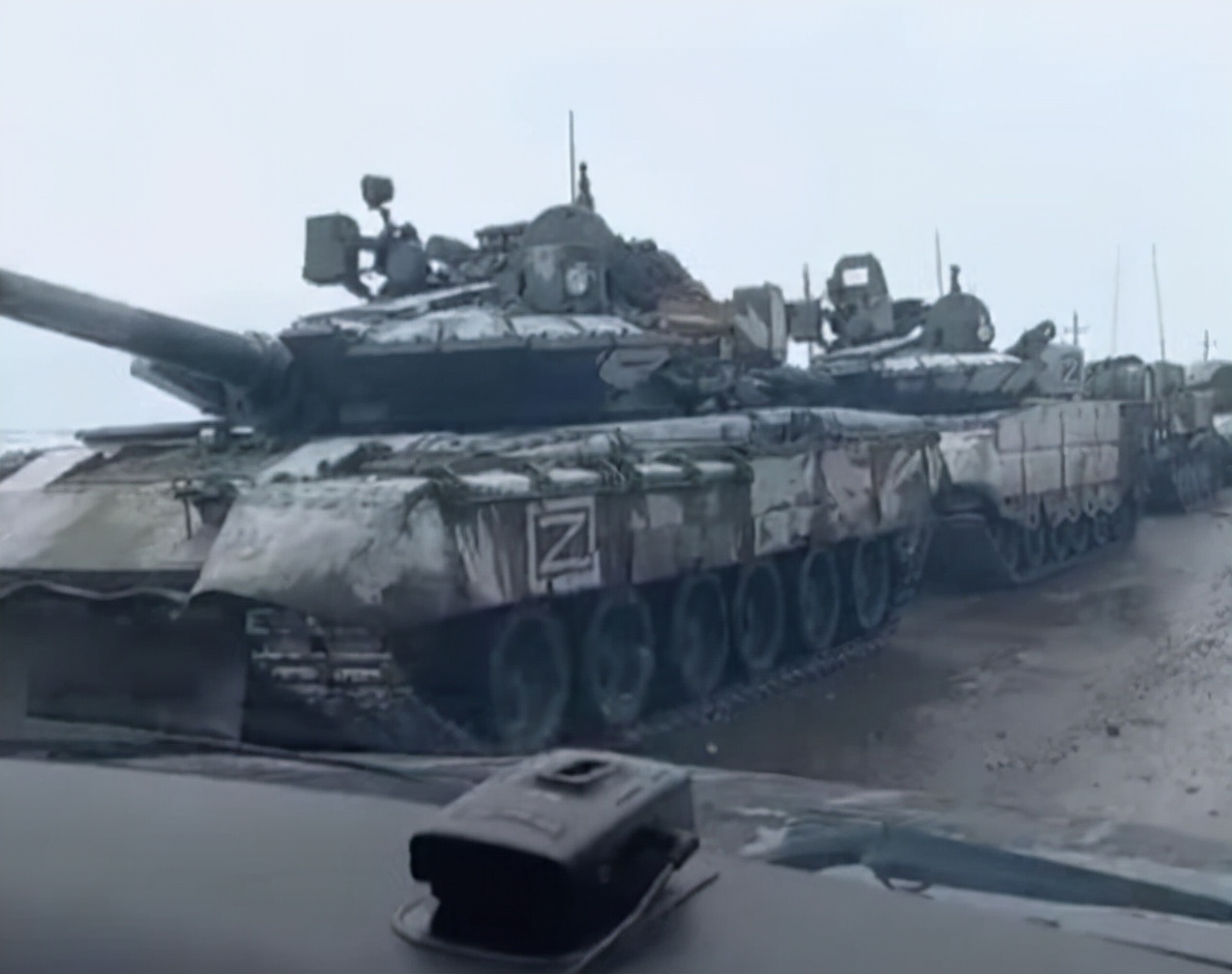 战争第十五天俄乌局势,冷战后俄军最惨烈的一战