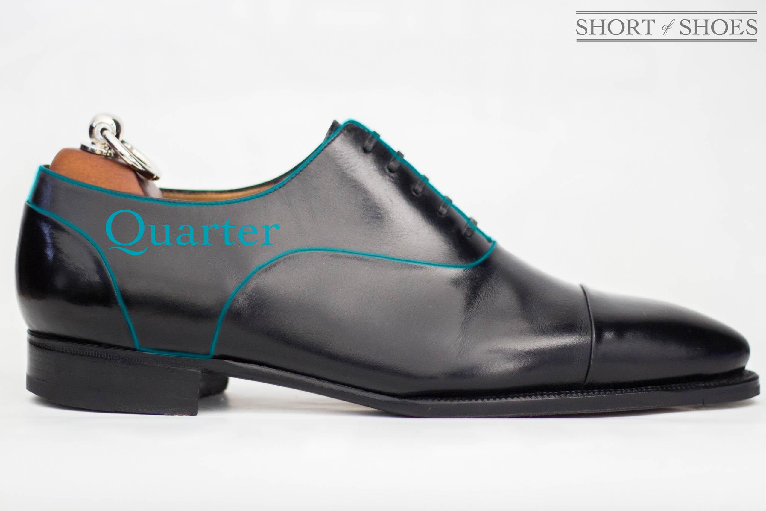 鞋方面的专业术语,关于鞋品介绍的专业术语