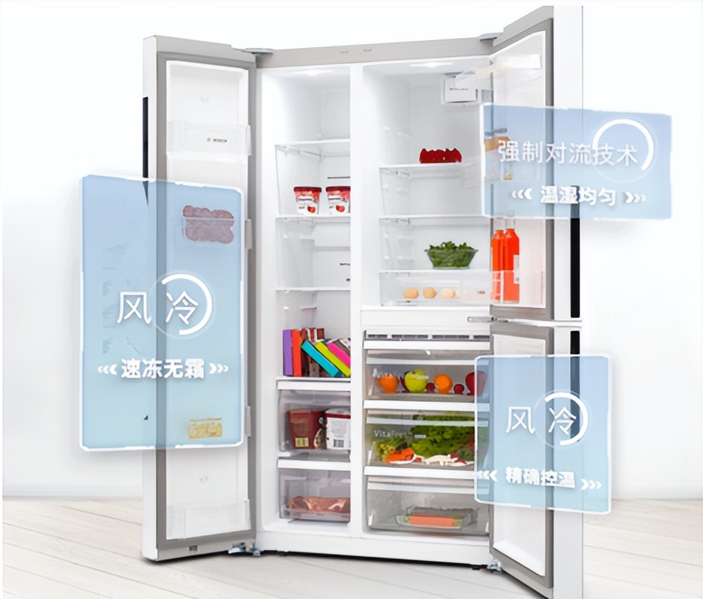 买冰箱一般看什么数据,买冰箱应该关注这6点