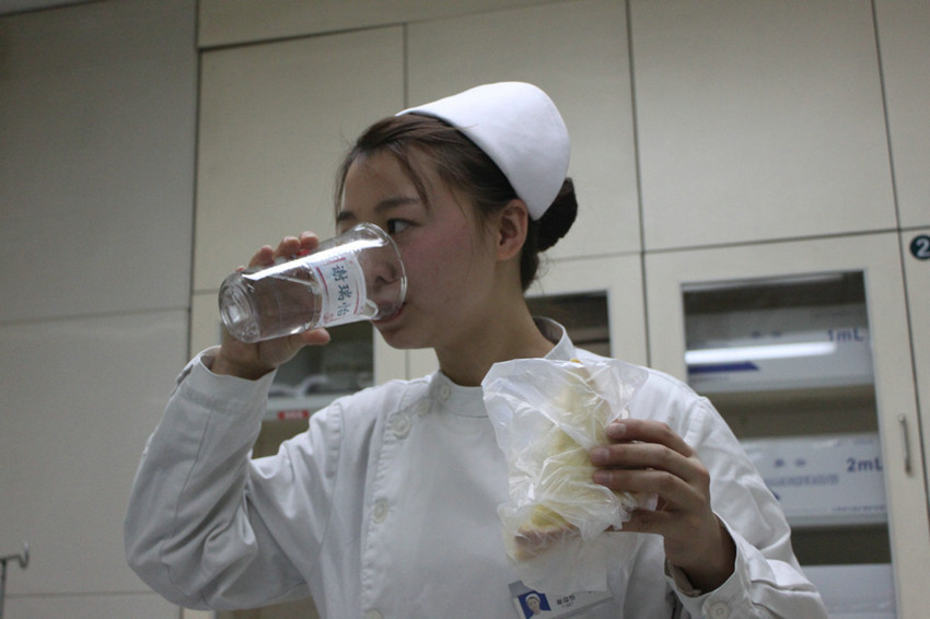 护士要上夜班到多少岁,护士值夜班的十大禁忌