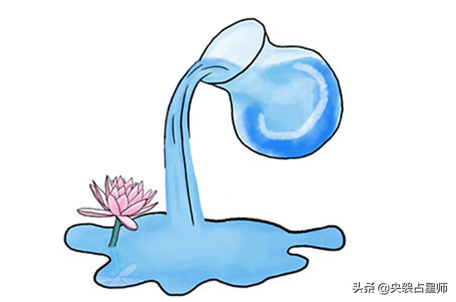 水瓶座配摩羯座有没有缘分,水瓶座配双鱼座会怎么样