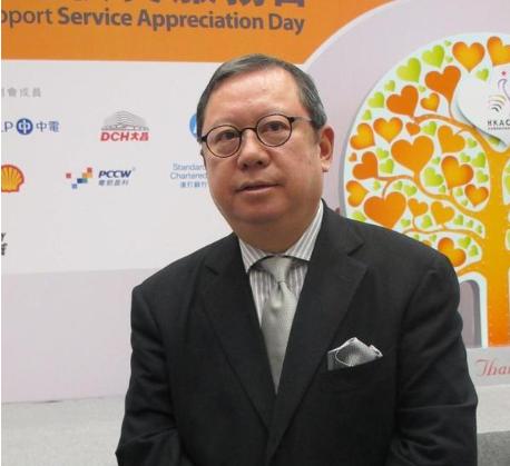 一举败光400亿!香港的百亿败家子，为何仍是商业帝国的接班人?