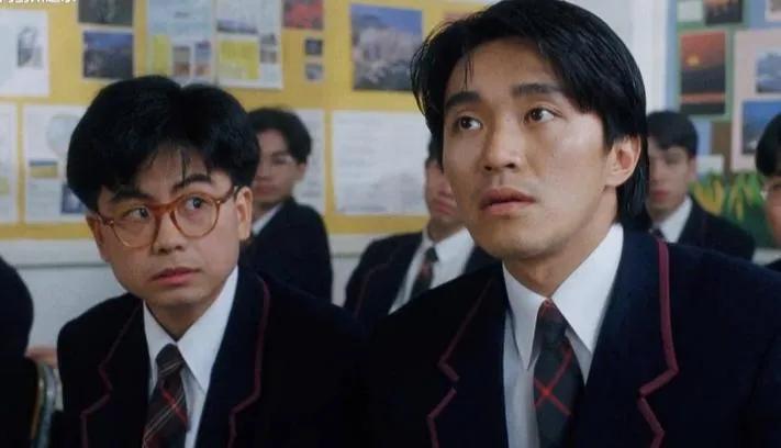 周星驰祝福生日视频,周星驰明星生日视频祝福