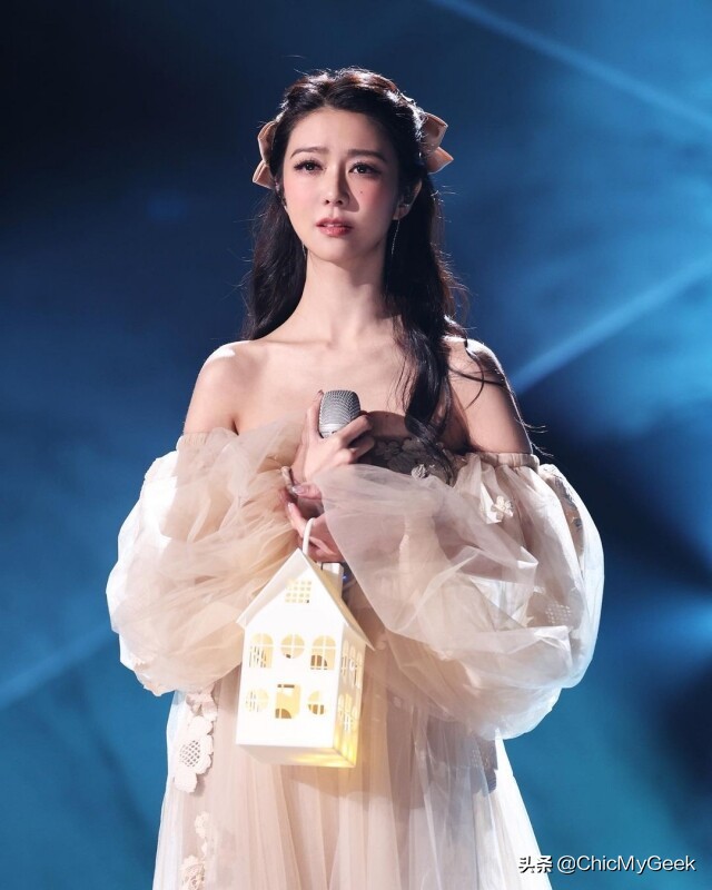 薛凯琪港星最后的辉煌,港星女神薛凯琪