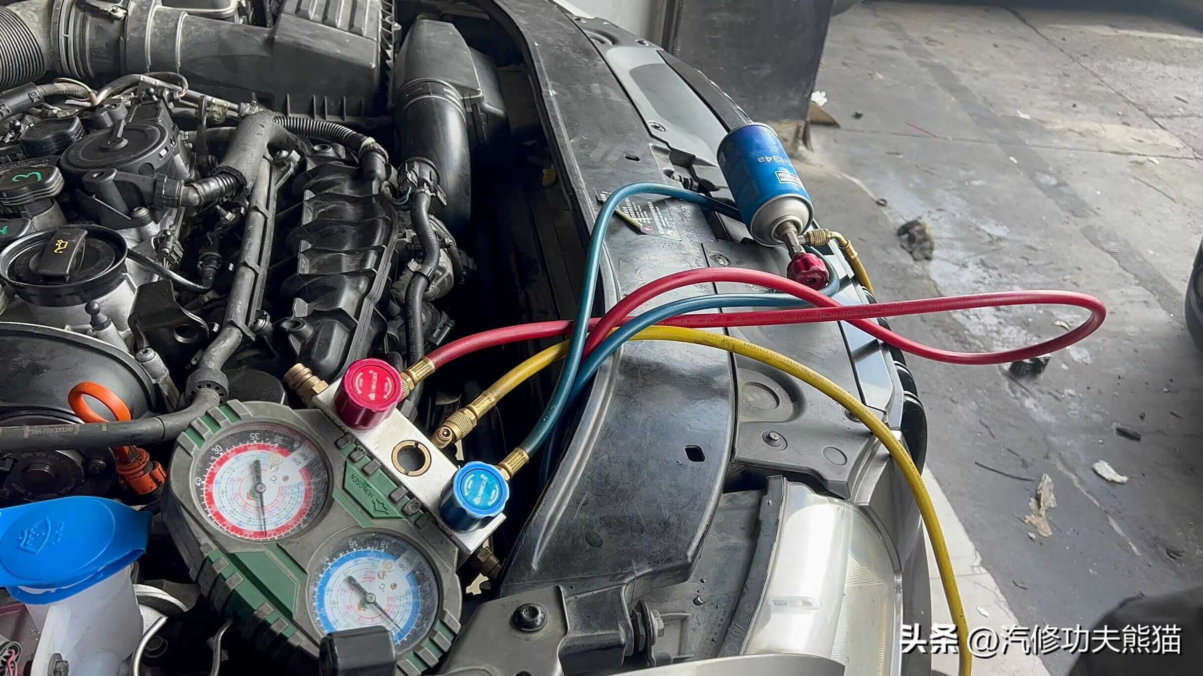 武汉小轿车烧机油处理办法,老款斯柯达烧机油解决方案