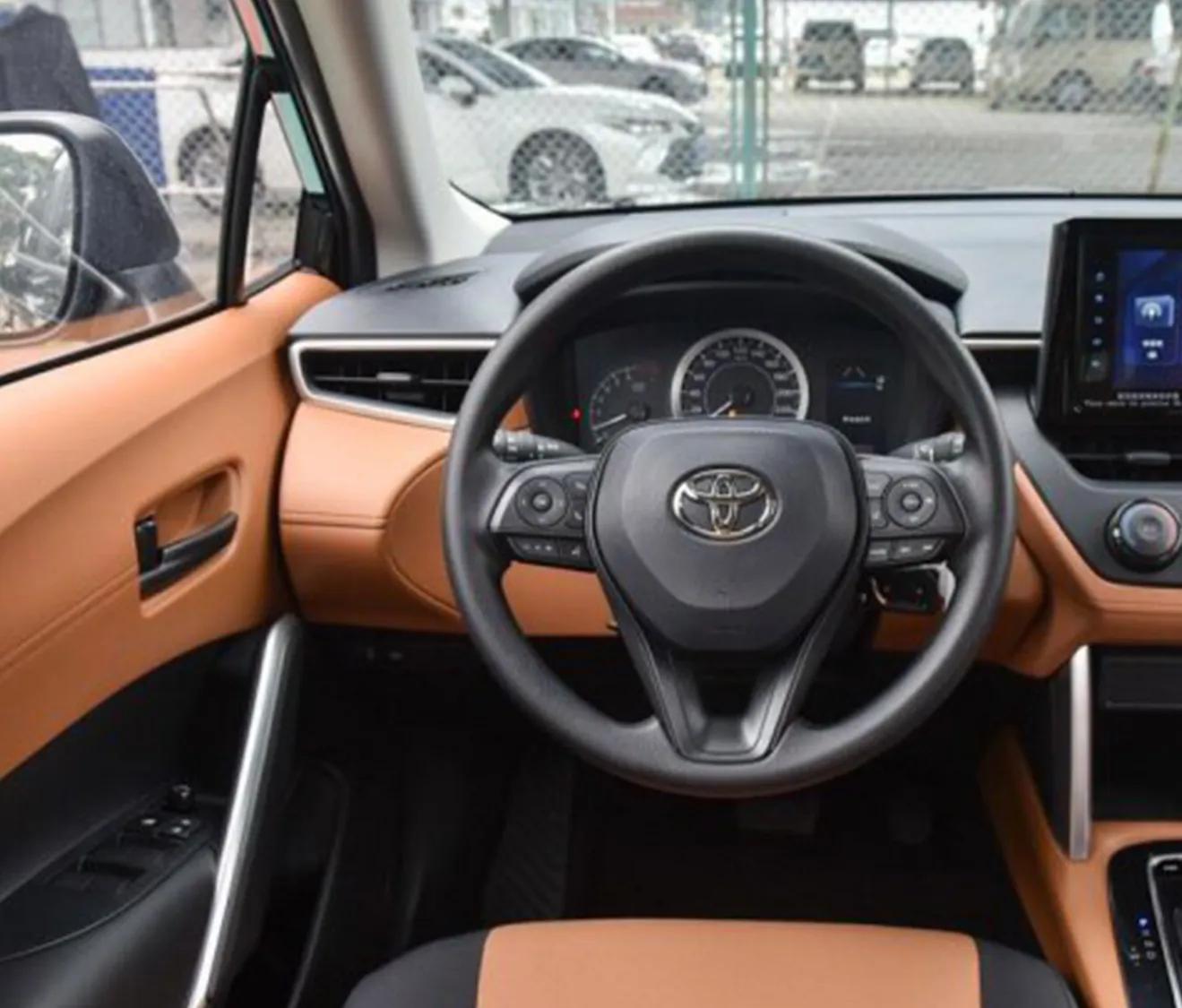 十多万的宽敞suv,10万级全能suv再升级