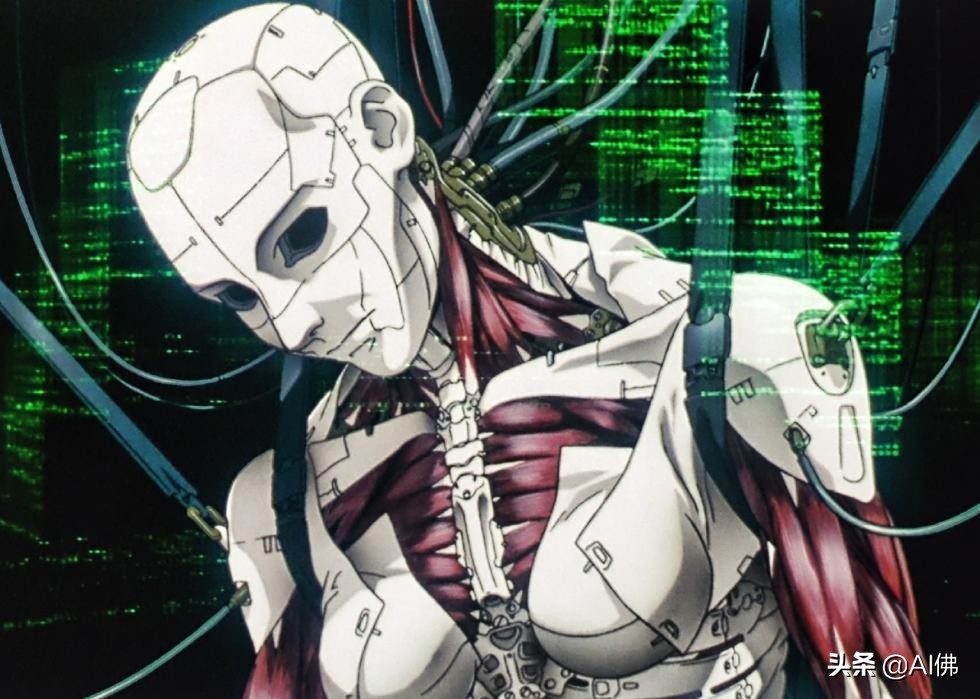 史上震撼人心的十部科幻电影,10部最值得观看10遍的科幻电影