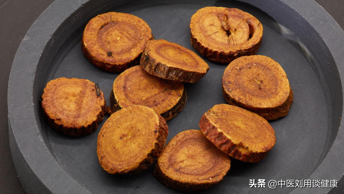 补气重补脾!简简单单六味药,益气健脾,燥湿化痰,脾旺百病除