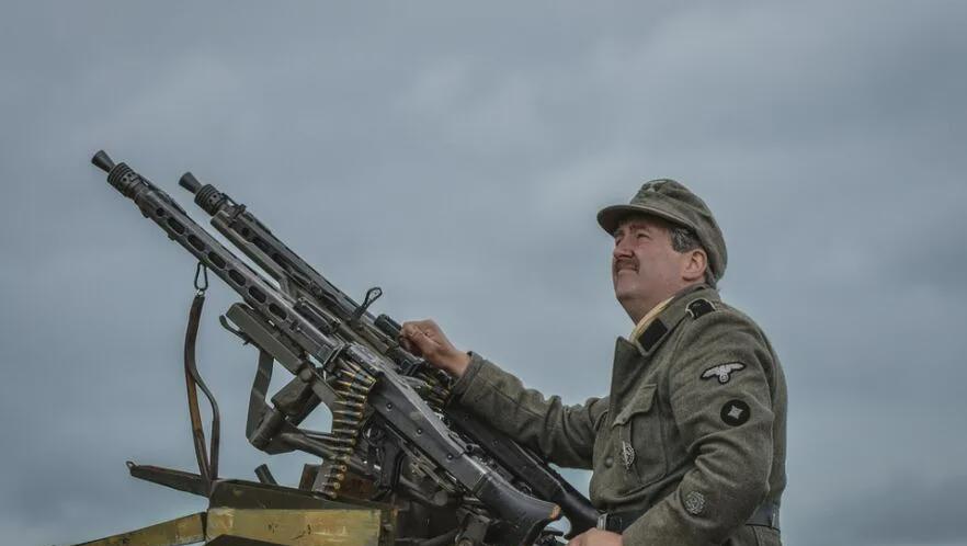 世界历史上13个偶然发明，罪恶无边