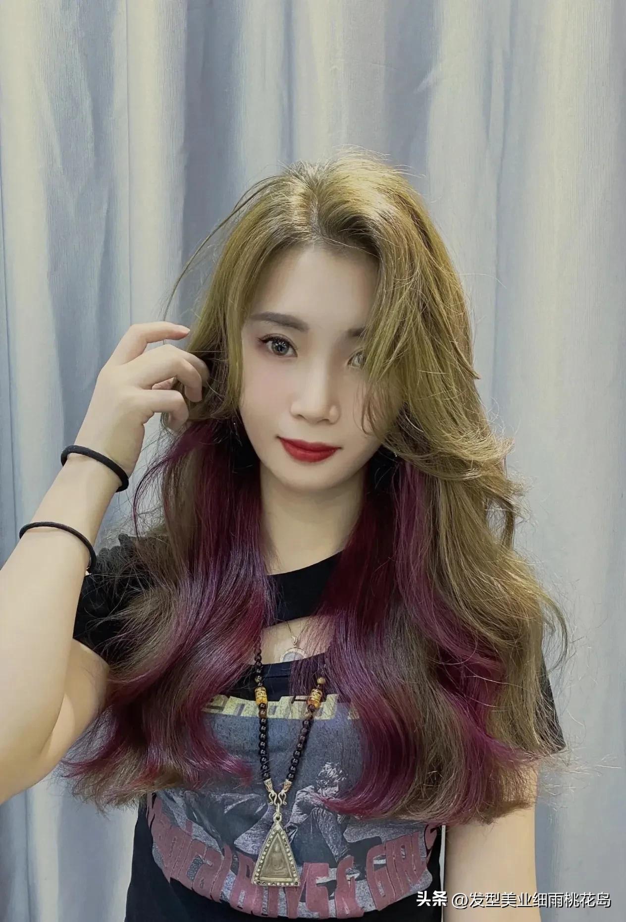 烫个超短发型,烫到顶的发型图片