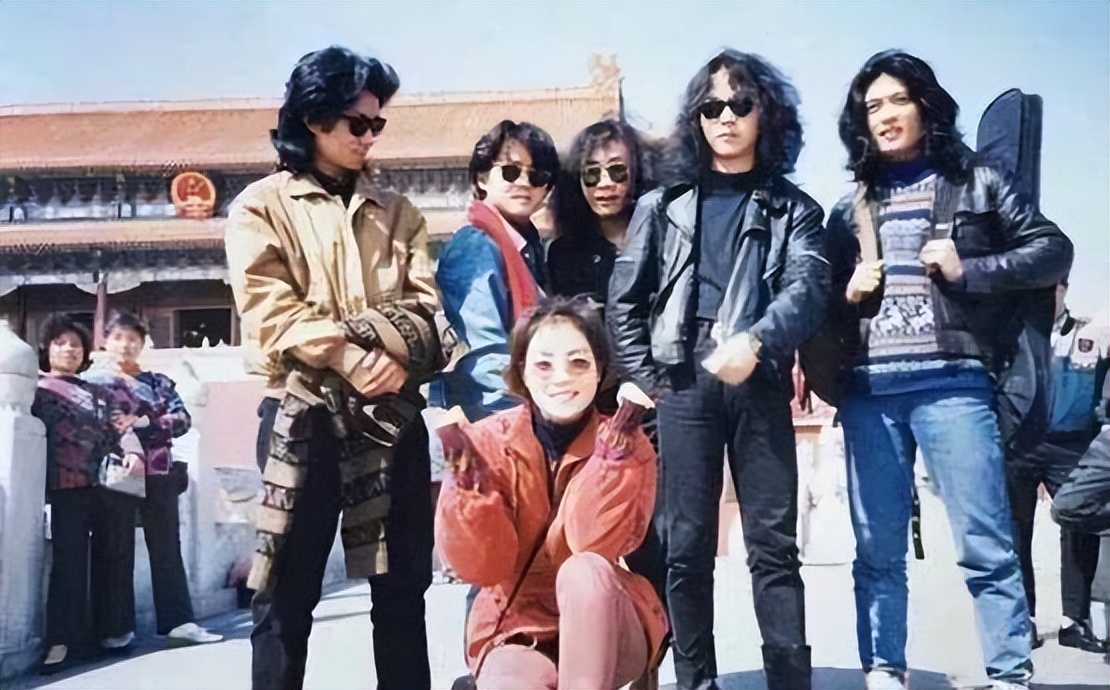 王菲感情里的最佳姿态,揭秘王菲的感情5段经历