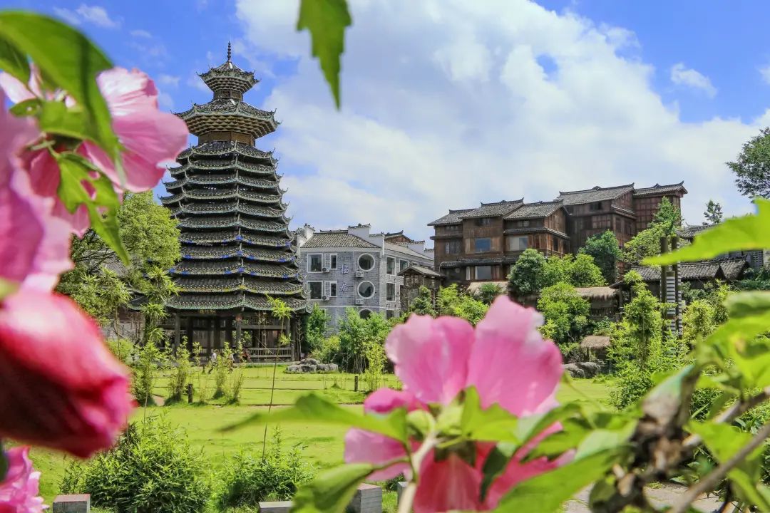 黔东南100元包吃住民宿,贵州食宿全包