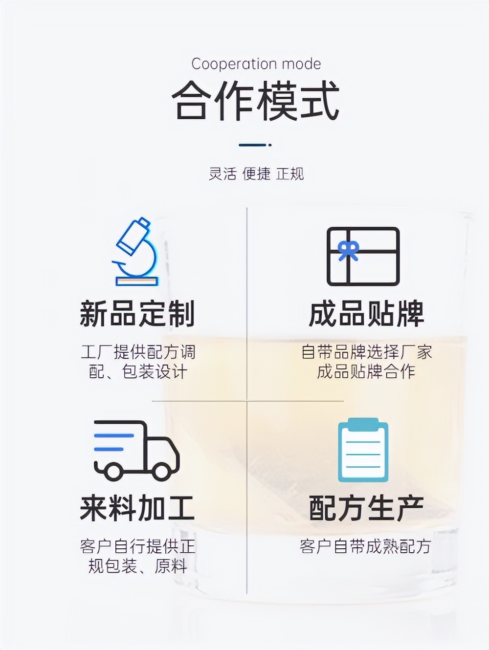 广东蛋白固体饮料oem贴牌代加工,蛋白代加工厂家