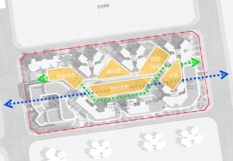 零碳未来人居模式：新都市主义下，山海间的生态“绿动”