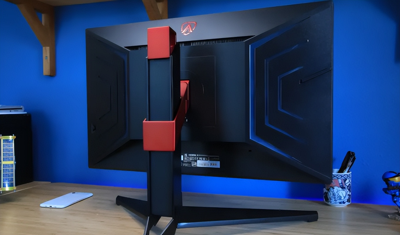 aocag274qxm评测,aocagonag274uxp显示器测评