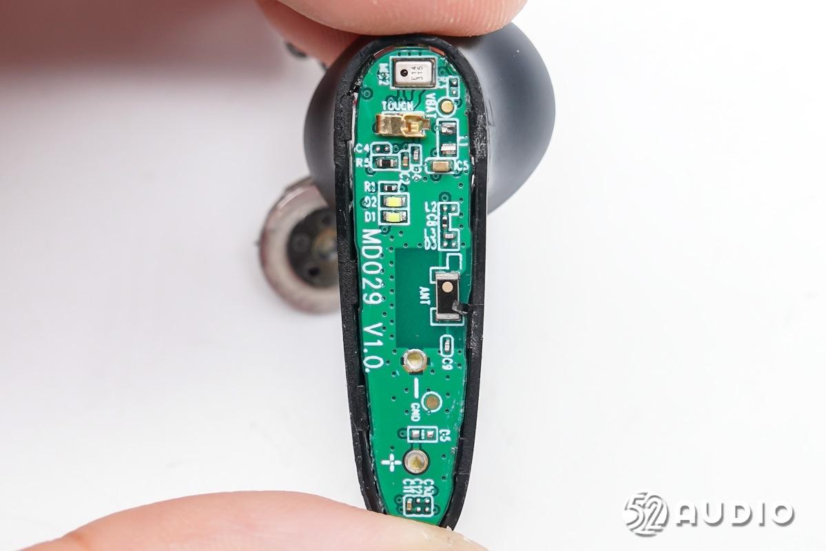 noiseairbuds鑰虫満鎷嗚В,realmebuds缁忓吀鑰虫満鎷嗚В