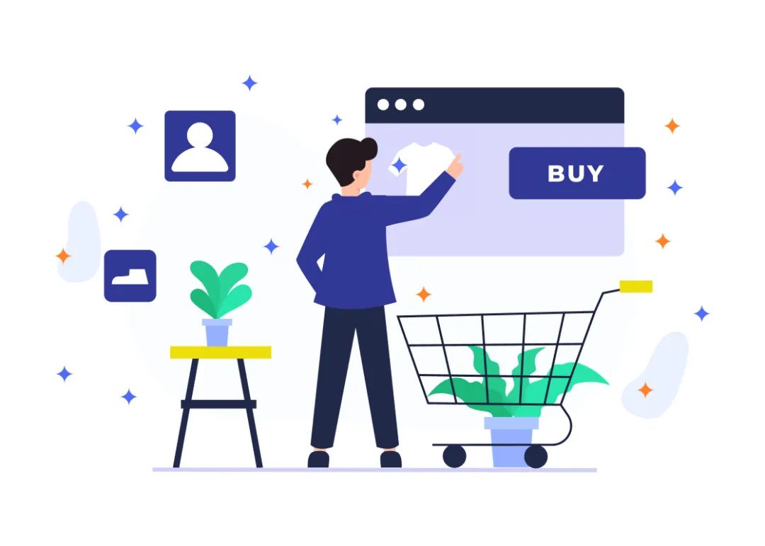 b2c和b2b商业模式的例子,b2c和b2b商业模式的区别