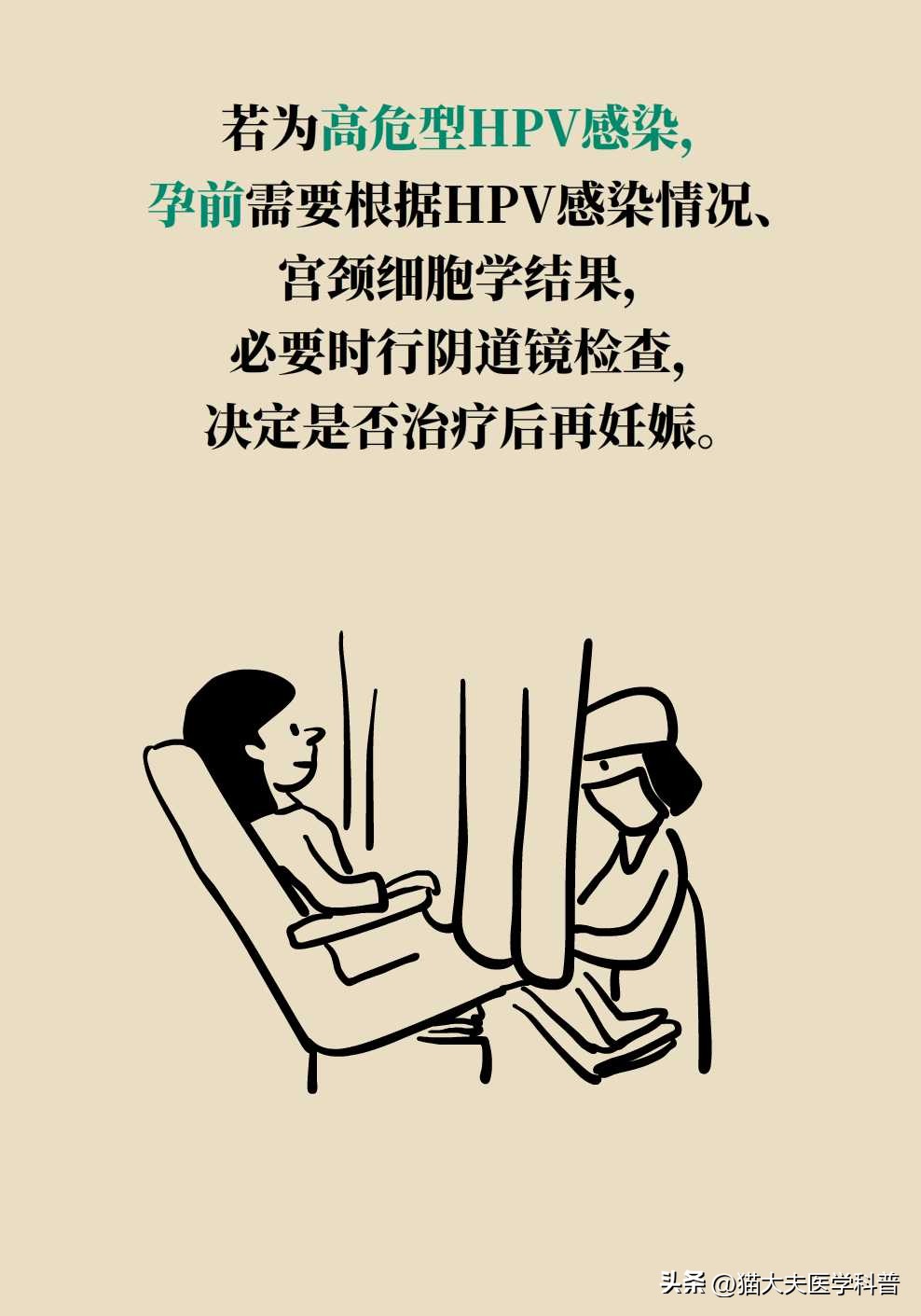 孕期感染了hpv怎么办,孕期长了丝状疣确定hpv感染吗