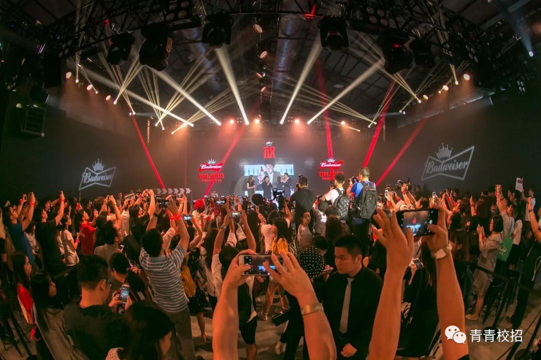 百威招实习生应聘500强啤酒快消公司，需要注意哪些问题？