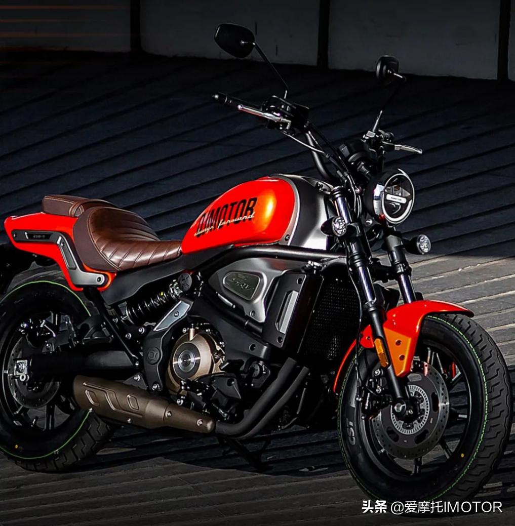 大众喜欢的摩托车型排名,爱摩托2019