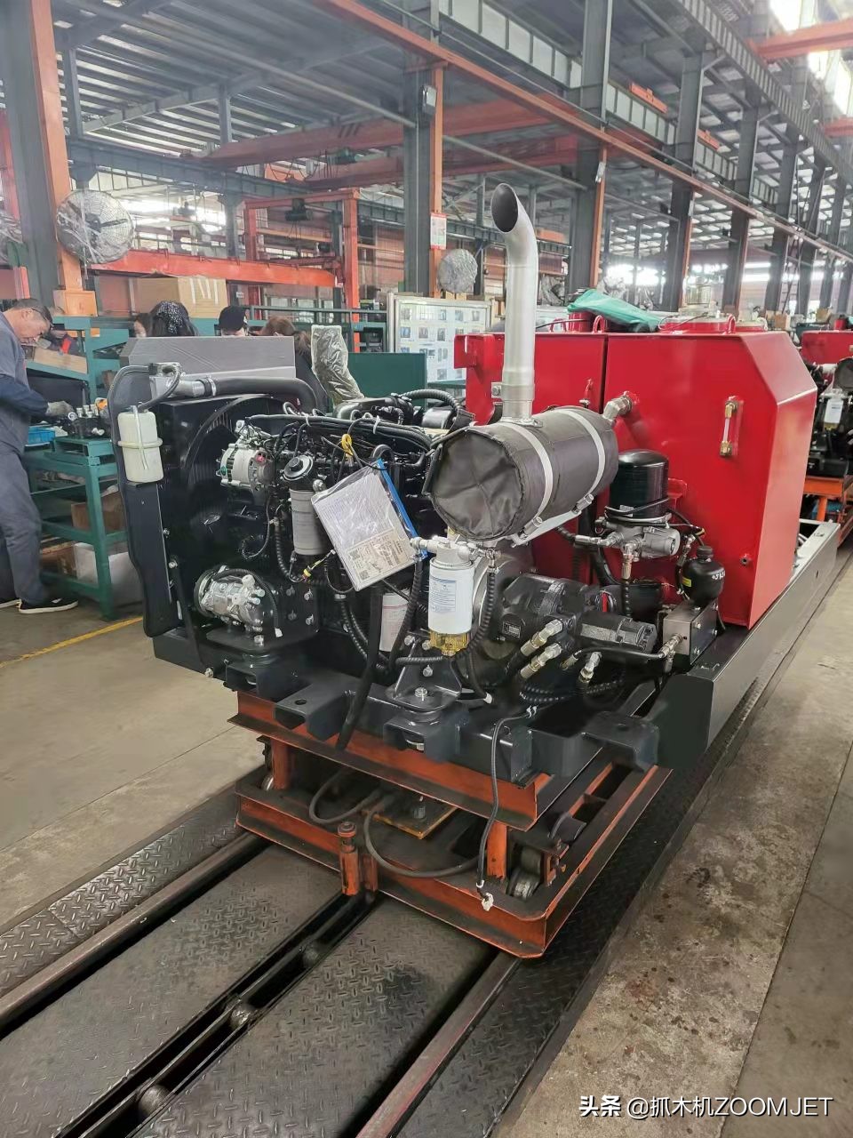 乌鲁木齐沃得轮式挖掘机,轮式挖掘机抓木机的价格