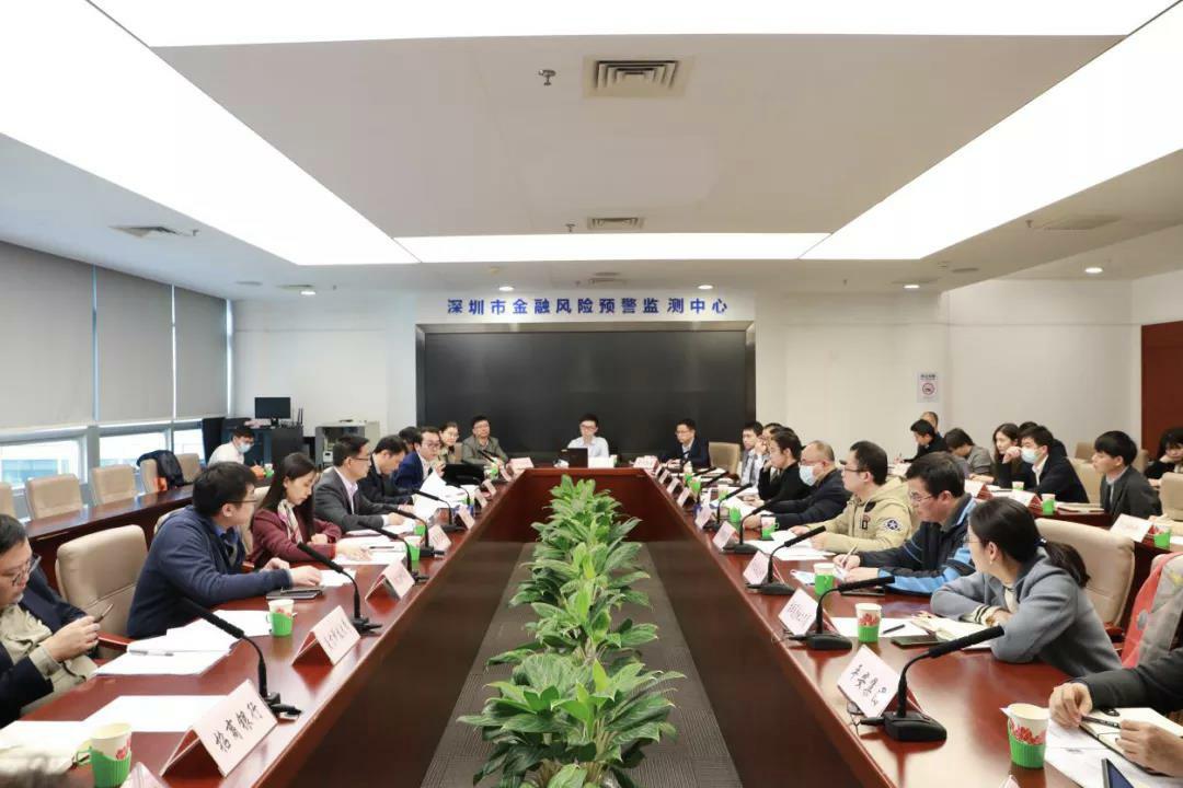 蓬勃生态、人才为基——“深港澳金融科技师”专才计划启动三周年