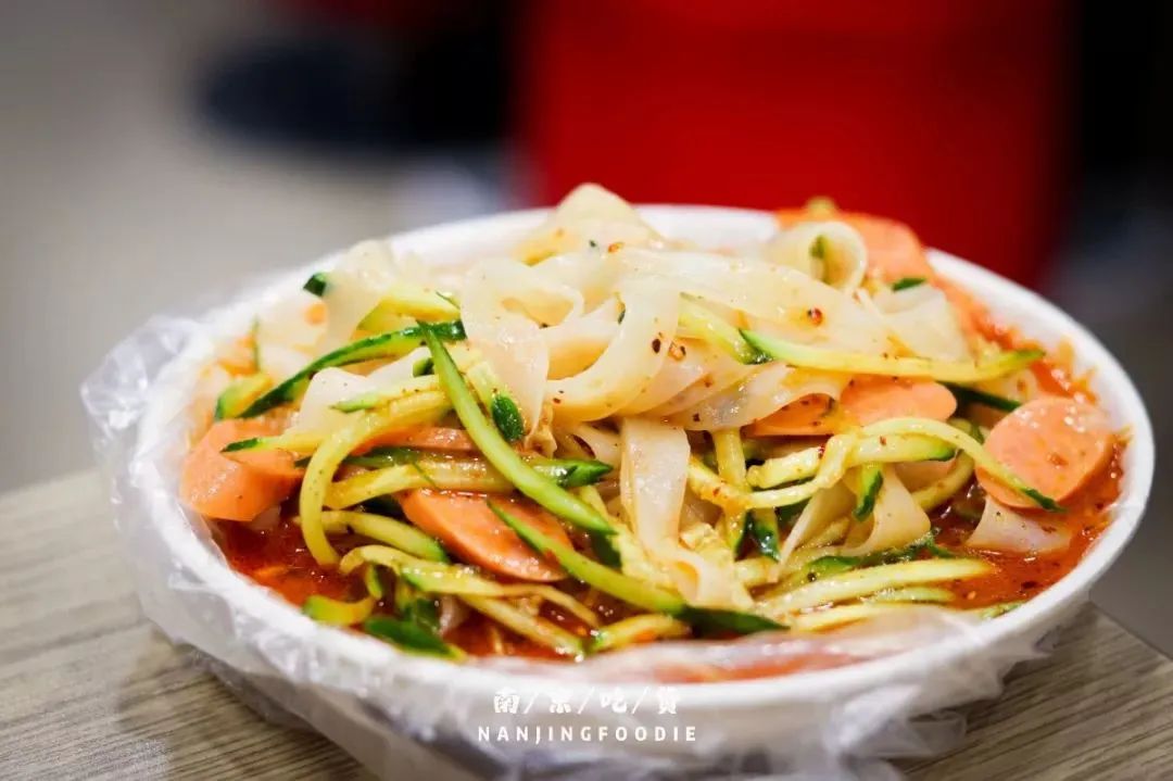 南京美食攻略吃货必备,南京美食推荐必吃总结