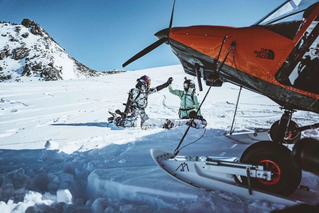 thenorthface2022夏季户外探索系列,thenorthface多功能