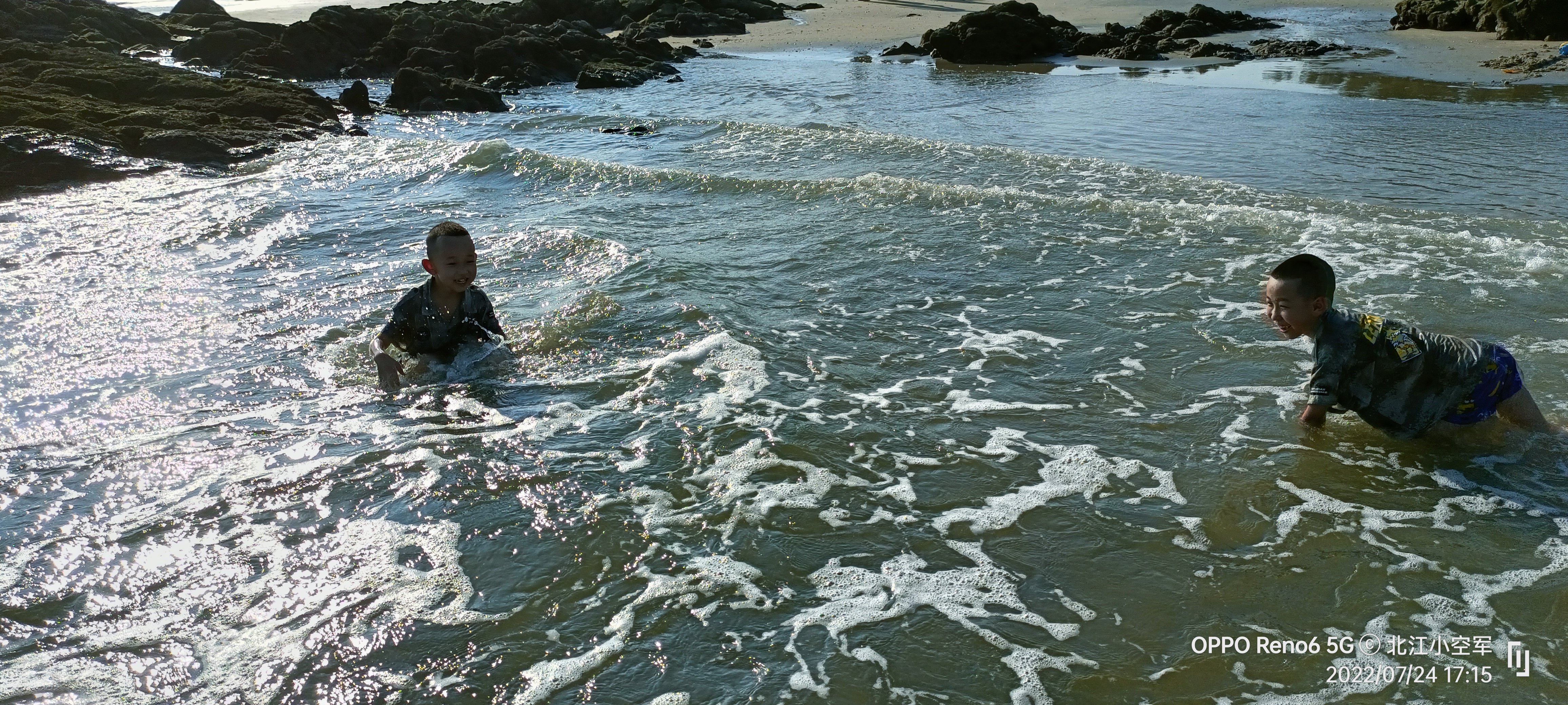茂名到浪漫海岸专线车,茂名浪漫海岸介绍