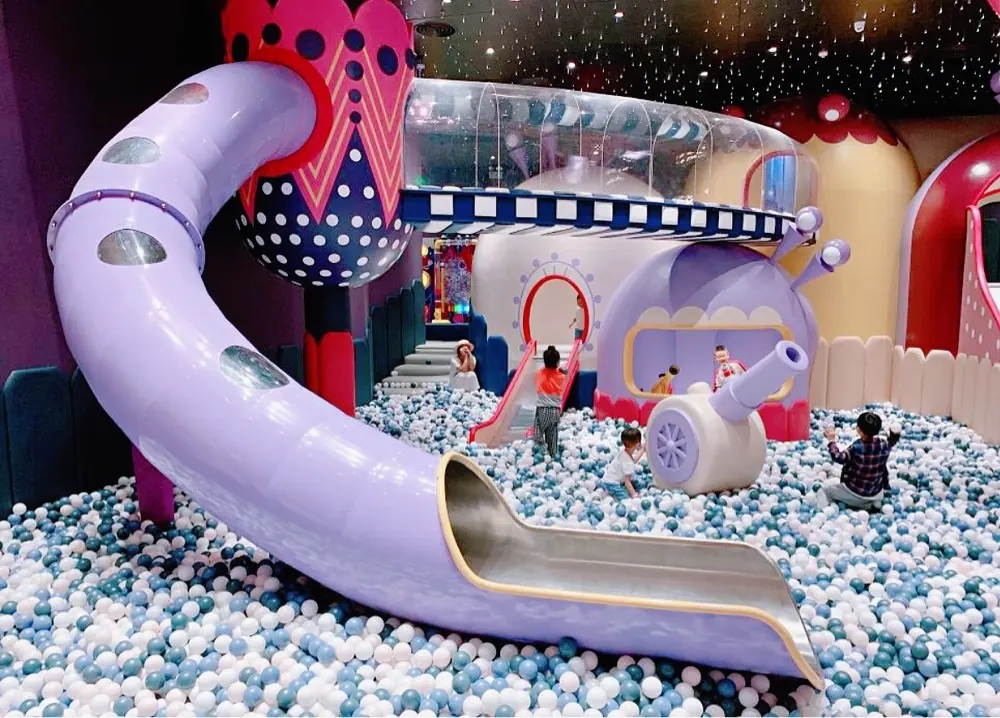 佳贝爱儿童乐园属于什么,佳贝爱主题儿童乐园几点钟开