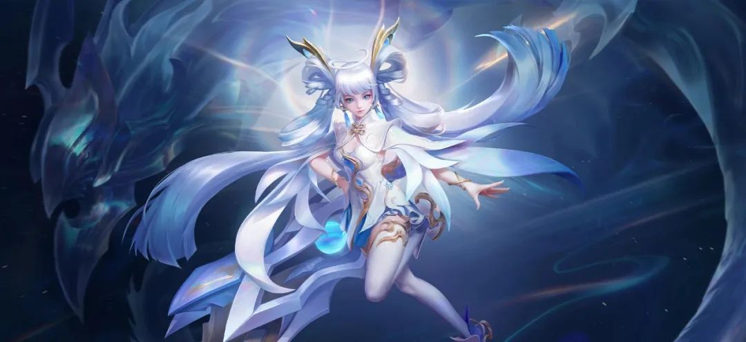 盾山新皮肤梦圆繁星免费,盾山新皮肤梦魇繁星