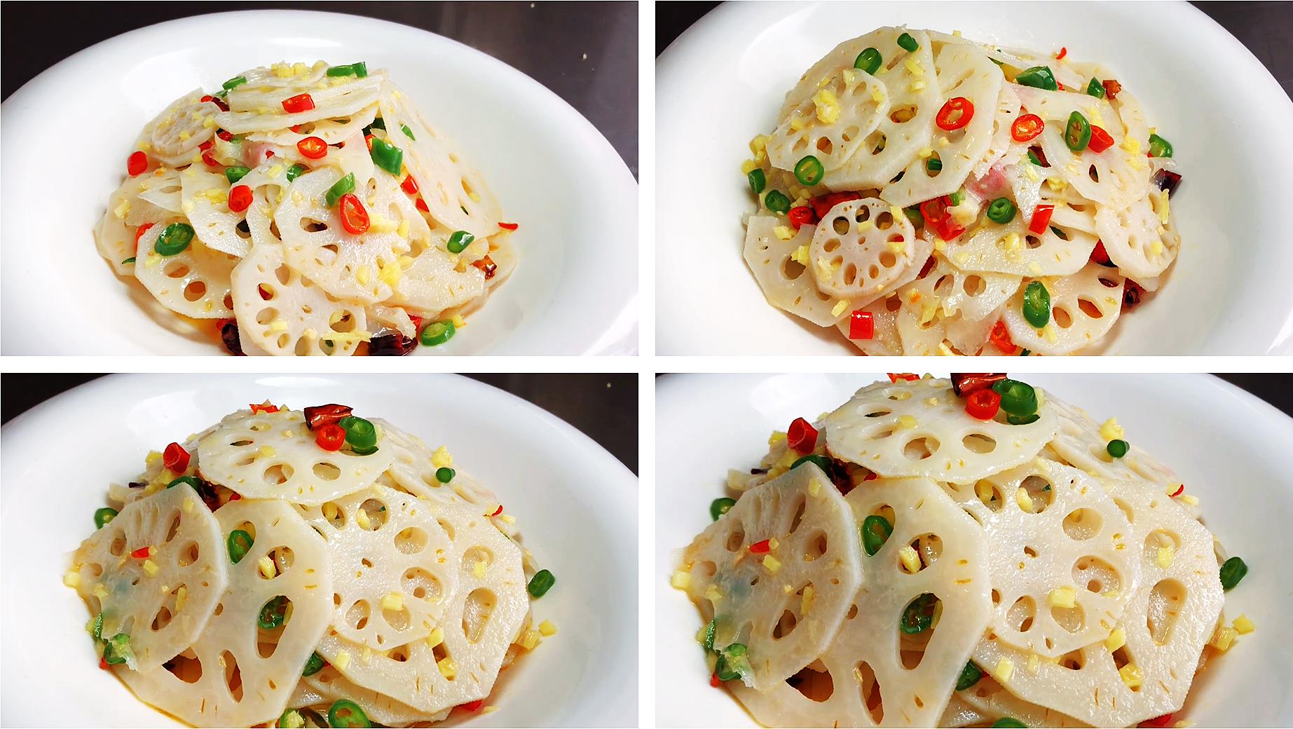 春节年夜饭必做的10道菜代表健康,年夜饭吃点啥大厨教您做春节大餐