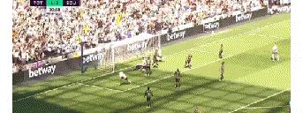 热刺90分钟被逆转2球,热刺被逆转大比分视频