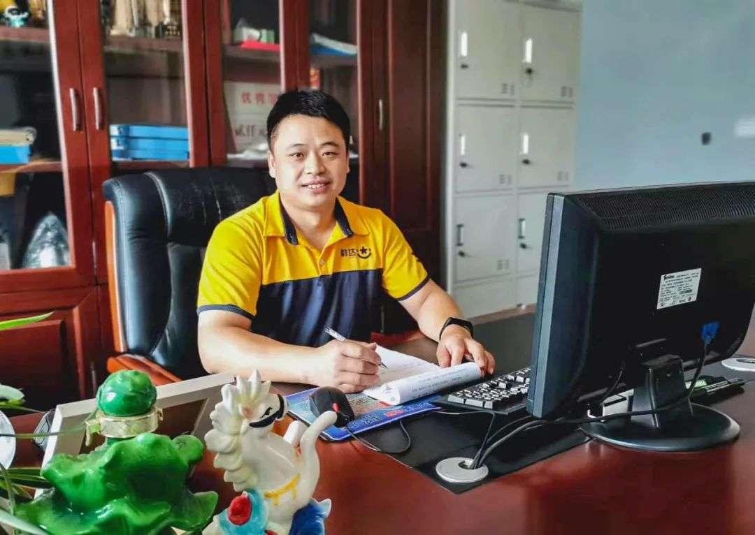 韵达强调服务放在第一位,顾客对韵达快运的建议