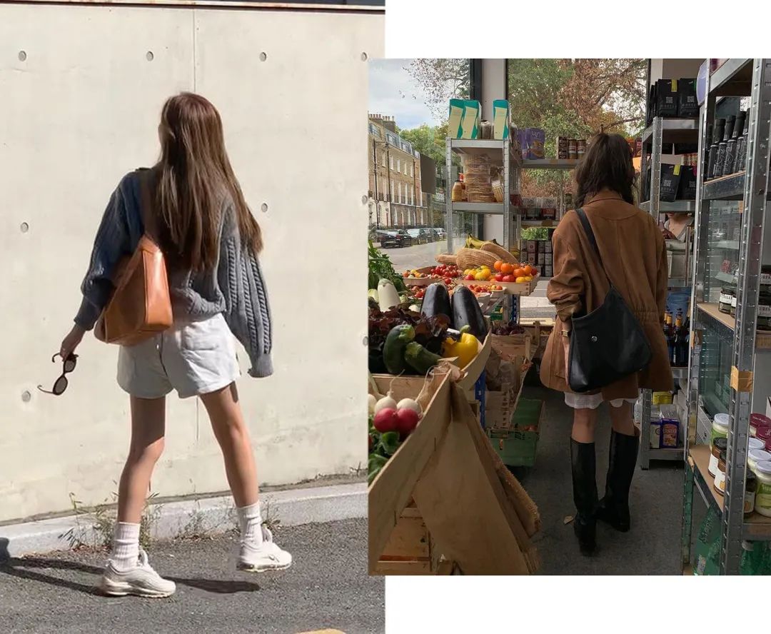 今年秋冬大牌出了哪些新包,真皮秋冬女包头层牛皮正品大牌