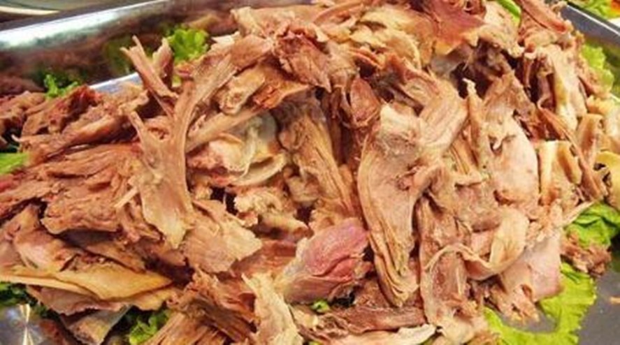 湖南十大美食经典特色菜,正宗的湖南特色菜