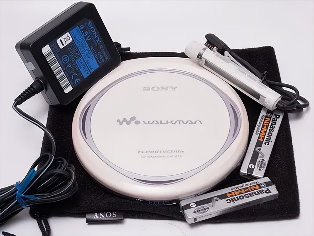 cd播放机索尼ej825,索尼d-ej775怎么样