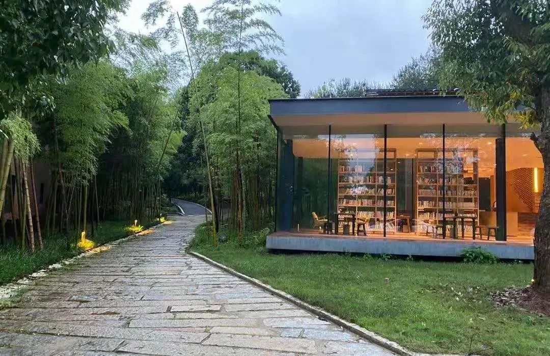 武汉周边6个最美古镇民宿,武汉这边有没有特别浪漫的民宿