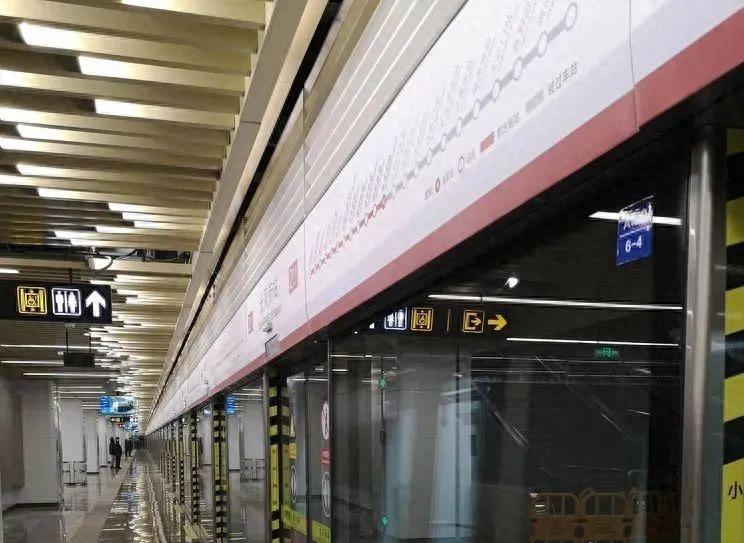 太原地铁2号线什么时候正式开通,太原地铁3号线开建