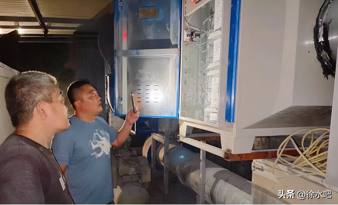 保定晨巡夜查,晨检夜查