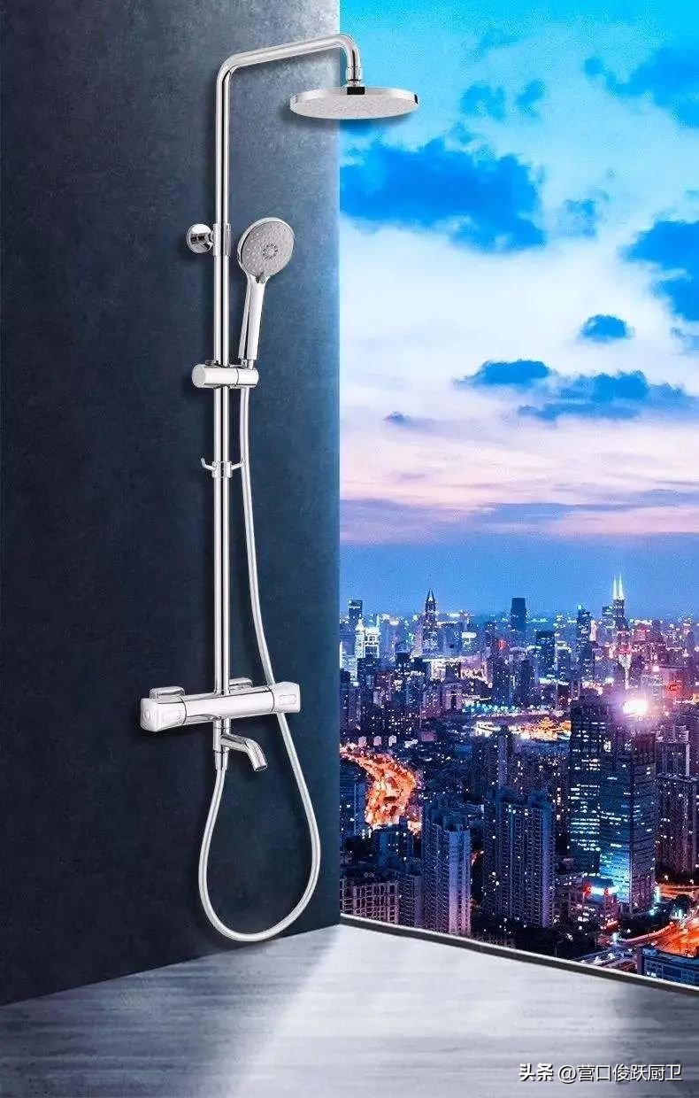 花洒漏水用什么胶粘得比较牢固,花洒开关漏水教你一招轻松修好