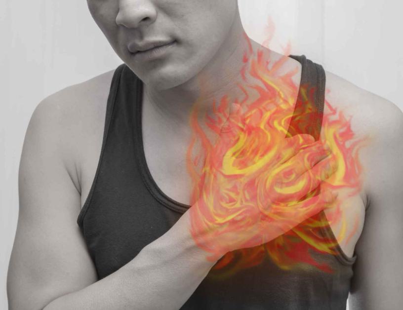 走进中医经络穴位,走近中医理论概念